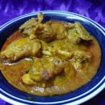 Easy Chicken Korma Recipe
