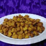 Quick And Easy To make Potato Snacks