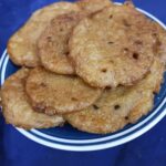 Bengali Sweet/ Malpua Recipe/Winter Special Malpua recipe.